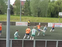Quatro - Wolves (14.5.2011)